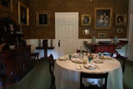 Longfellow National Historic Site in Cambridge, Massachusetts - Kid ...