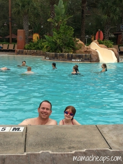Disney's Animal Kingdom Villas - Kidani Village in Orlando, Florida -  Kid-friendly Hotel Reviews | Trekaroo