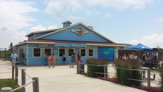 Raging Waves Waterpark In Yorkville Illinois - Kid-friendly Attractions Trekaroo