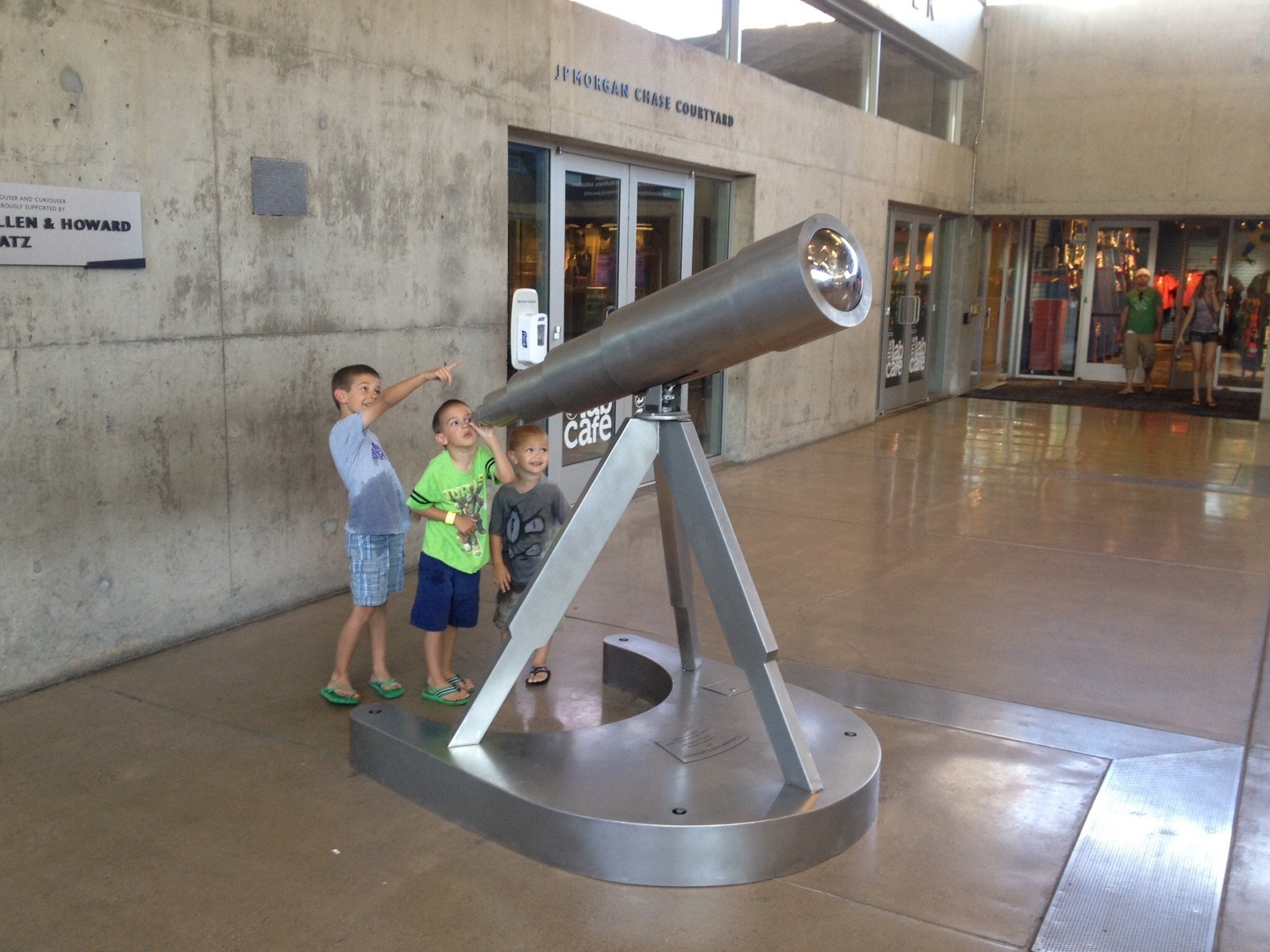 Arizona Science Center In Phoenix Arizona Kid friendly Attractions Arizona Science Center In Phoenix Arizona Kid friendly Attractions