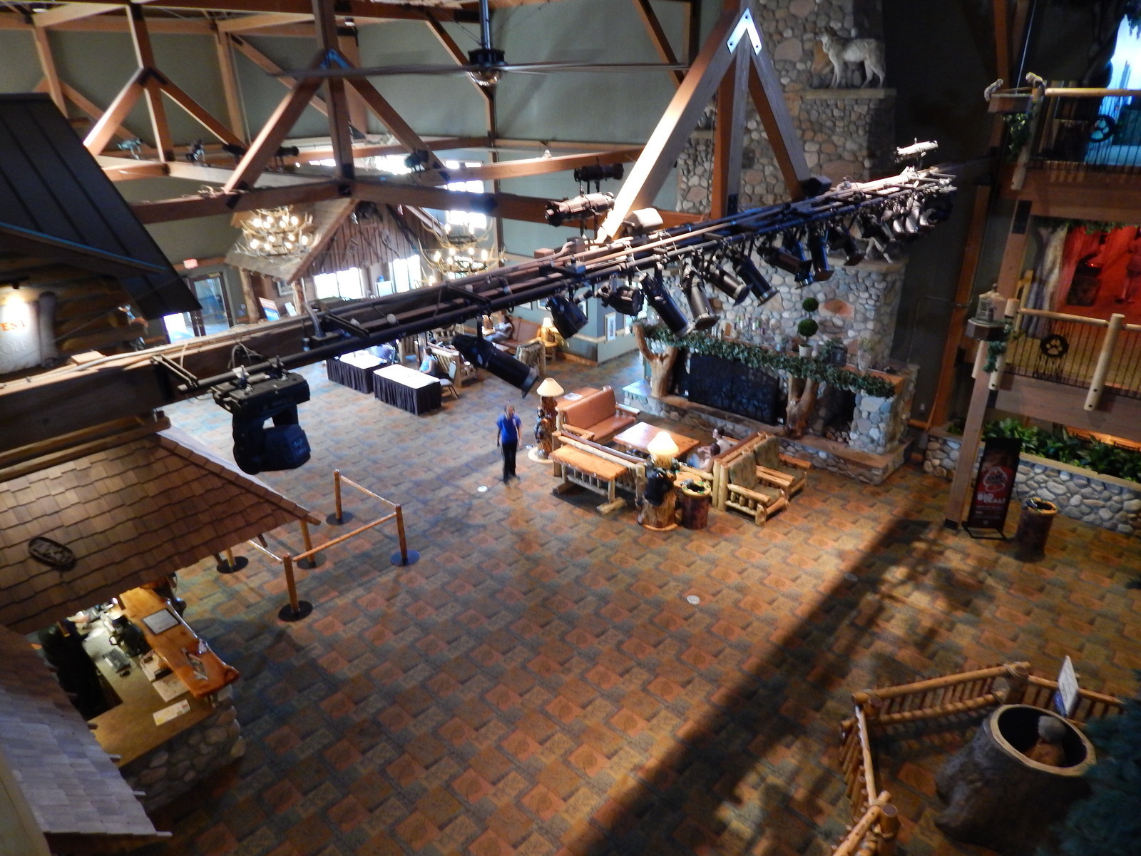 Great Wolf Lodge Concord in Concord, North Carolina - Kid-friendly