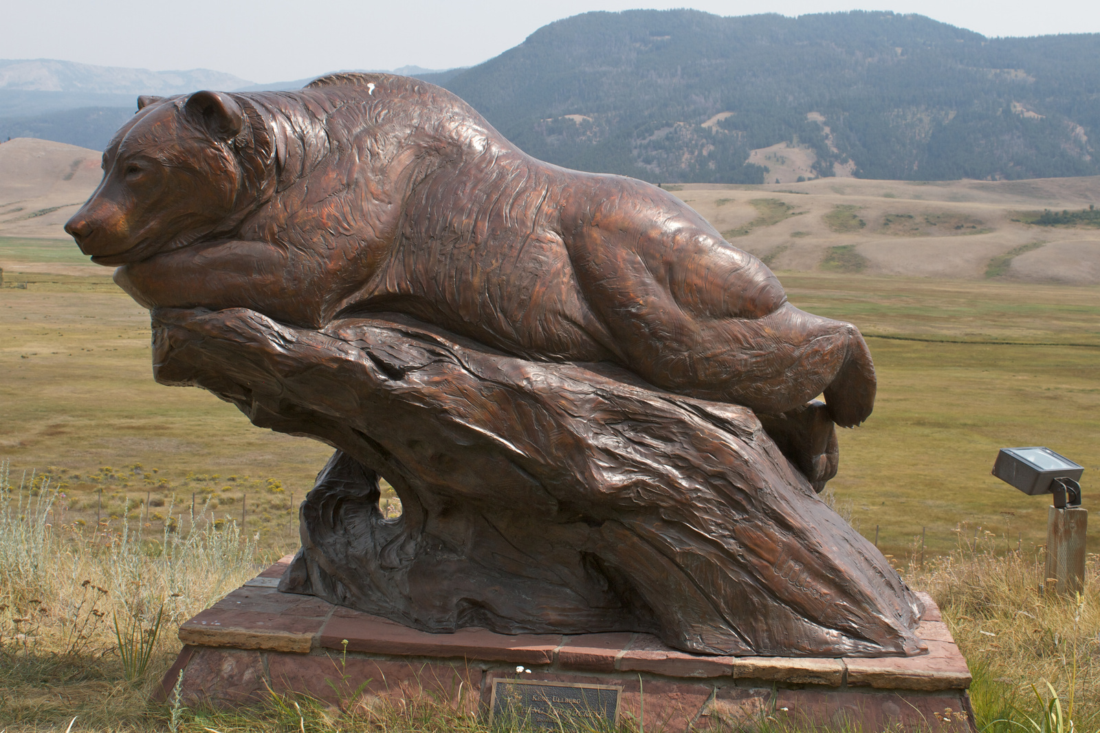 National Museum of Wildlife Art in Jackson, Wyoming - Kid-friendly