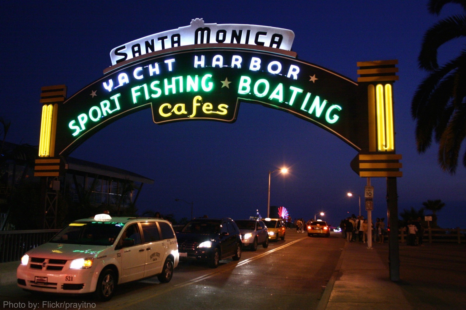 Santa Monica Playhouse in Santa Monica, California - Kid-friendly ...