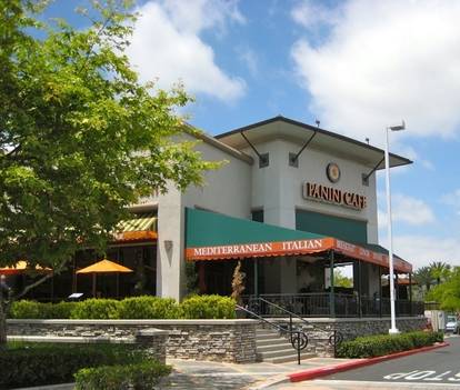 Panini grill outlet aliso viejo