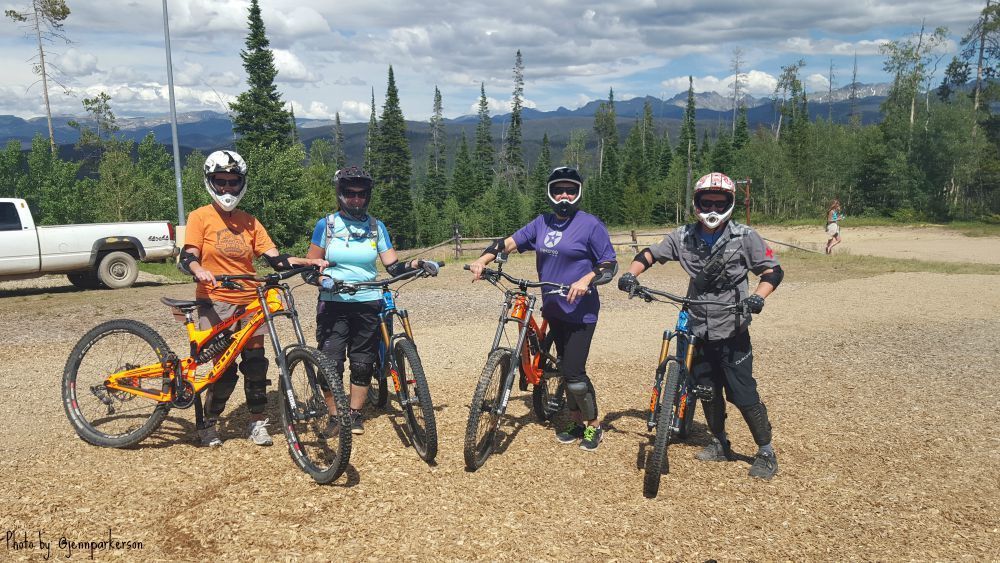Granby ranch mtb new arrivals