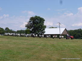 The Rock Ranch in The Rock, Georgia - Kid-friendly Attractions | Trekaroo