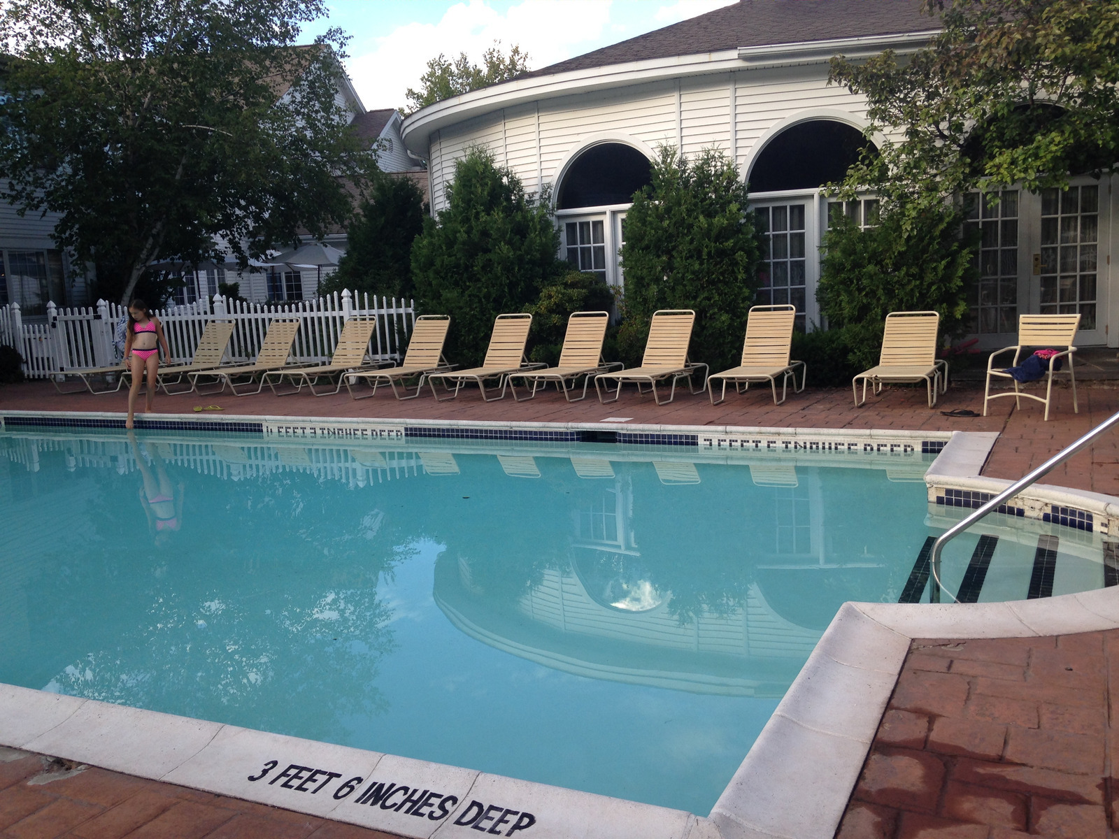 COPPERFIELD INN RESORT in North Creek, New York Kidfriendly Hotel