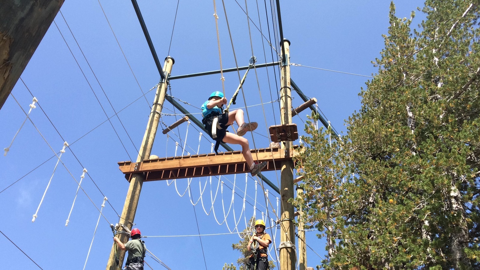 Heavenly Adventure Peak In The Summer In South Lake Tahoe California Kid Friendly Attractions Trekaroo