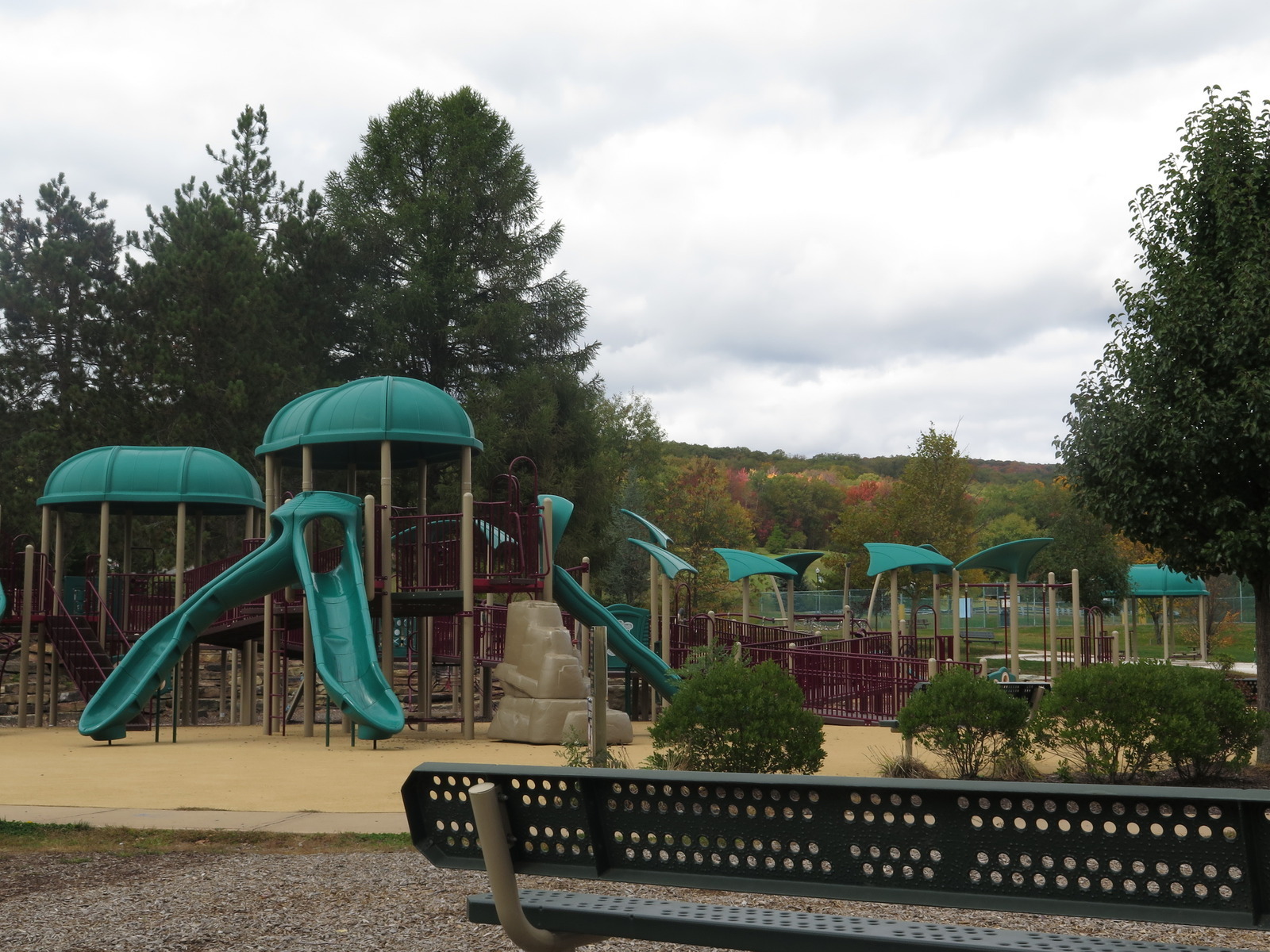 McDade Park in Scranton, Pennsylvania - Kid-friendly Attractions | Trekaroo1600 x 1200