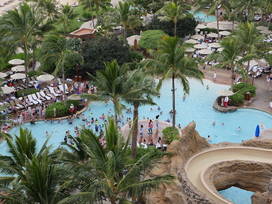 Aulani - A Disney Resort & Spa in Kapolei, Hawaii - Kid-friendly Hotel ...