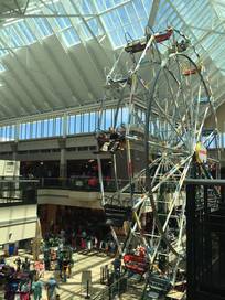 Scheels Sporting Goods in Sparks, Nevada - Kid-friendly Attractions ...