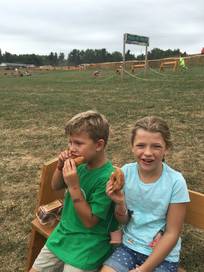 Summers Farm in Frederick, Maryland - Kid-friendly Attractions | Trekaroo