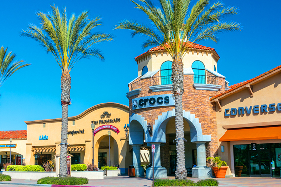 Camarillo Premium Outlets in Camarillo, California - Kid-friendly  Attractions | Trekaroo