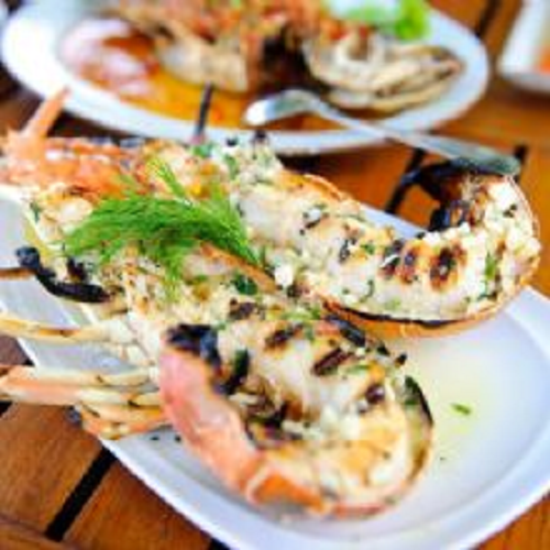 L&T Seafood Market in Pensacola, Florida Kidfriendly Restaurants