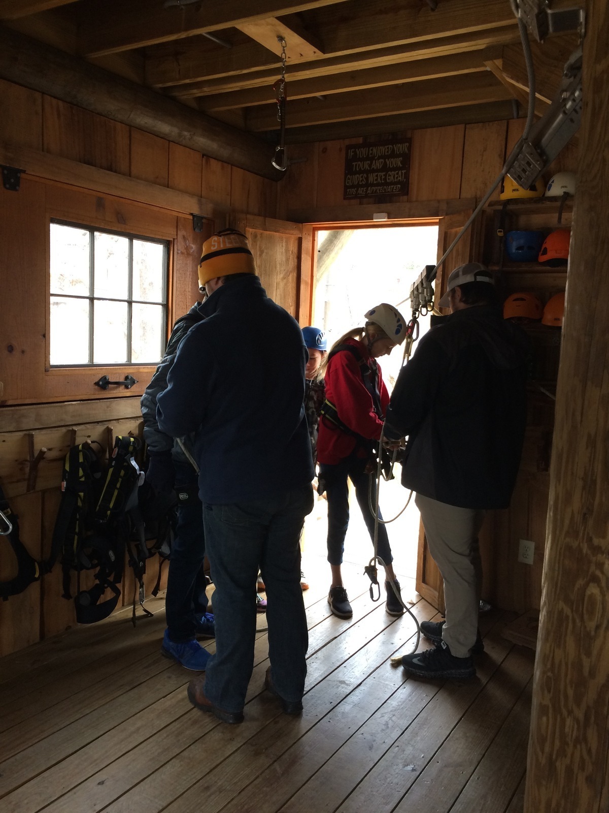 Cool River Tubing Company in Helen, Kidfriendly Attractions