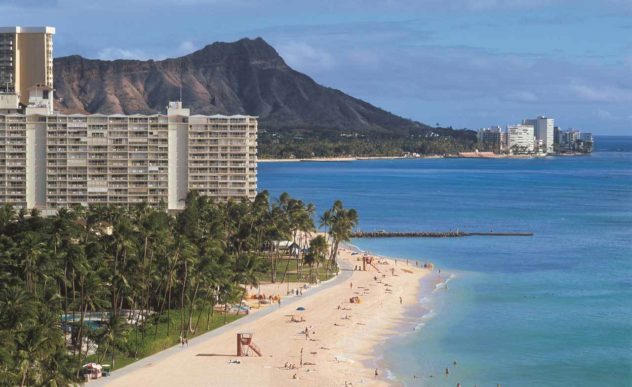 Outrigger Waikiki Beach Resort In Honolulu Hawaii Kid friendly Hotel Outrigger Waikiki Beach Resort In Honolulu Hawaii Kid friendly Hotel