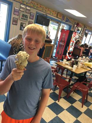 Food Around Green Whale Sullivans Island Sc Trekaroo