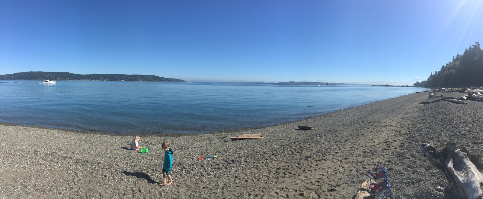 Owen Beach In Tacoma Washington Kid Friendly Attractions Trekaroo