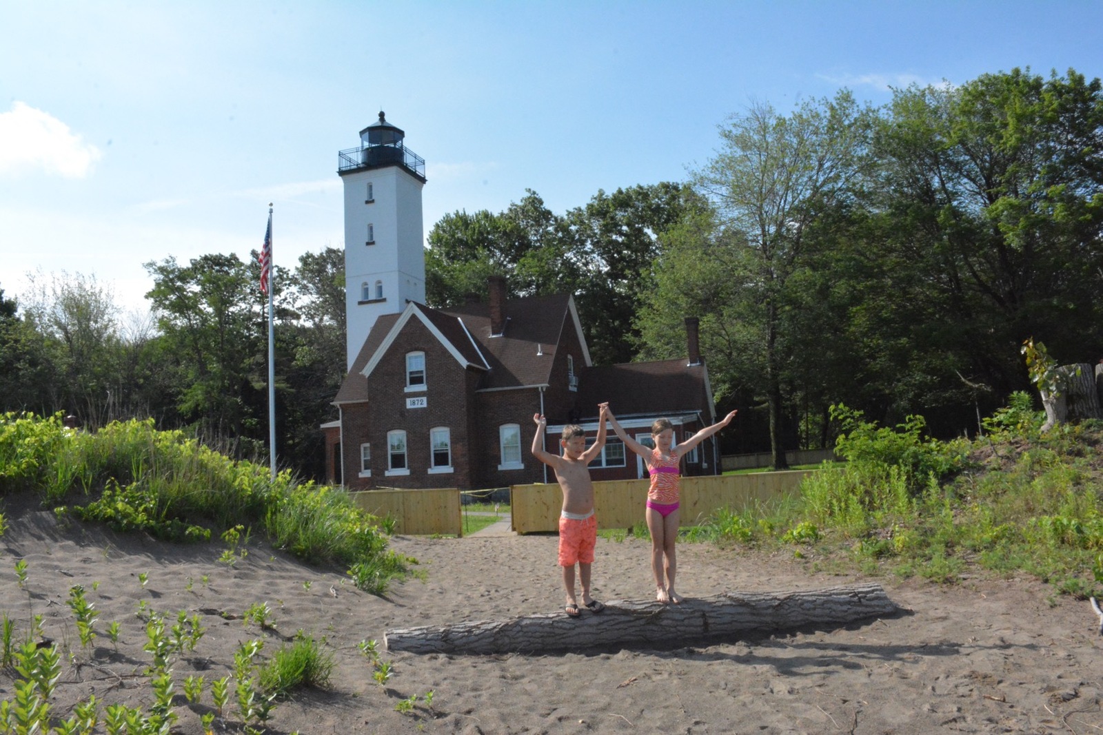 7 Favorite Summer Activities at Presque Isle State Park - VisitErie