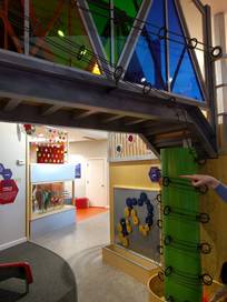 The Magic House Children's Museum In Saint Louis, Missouri - Kid ...