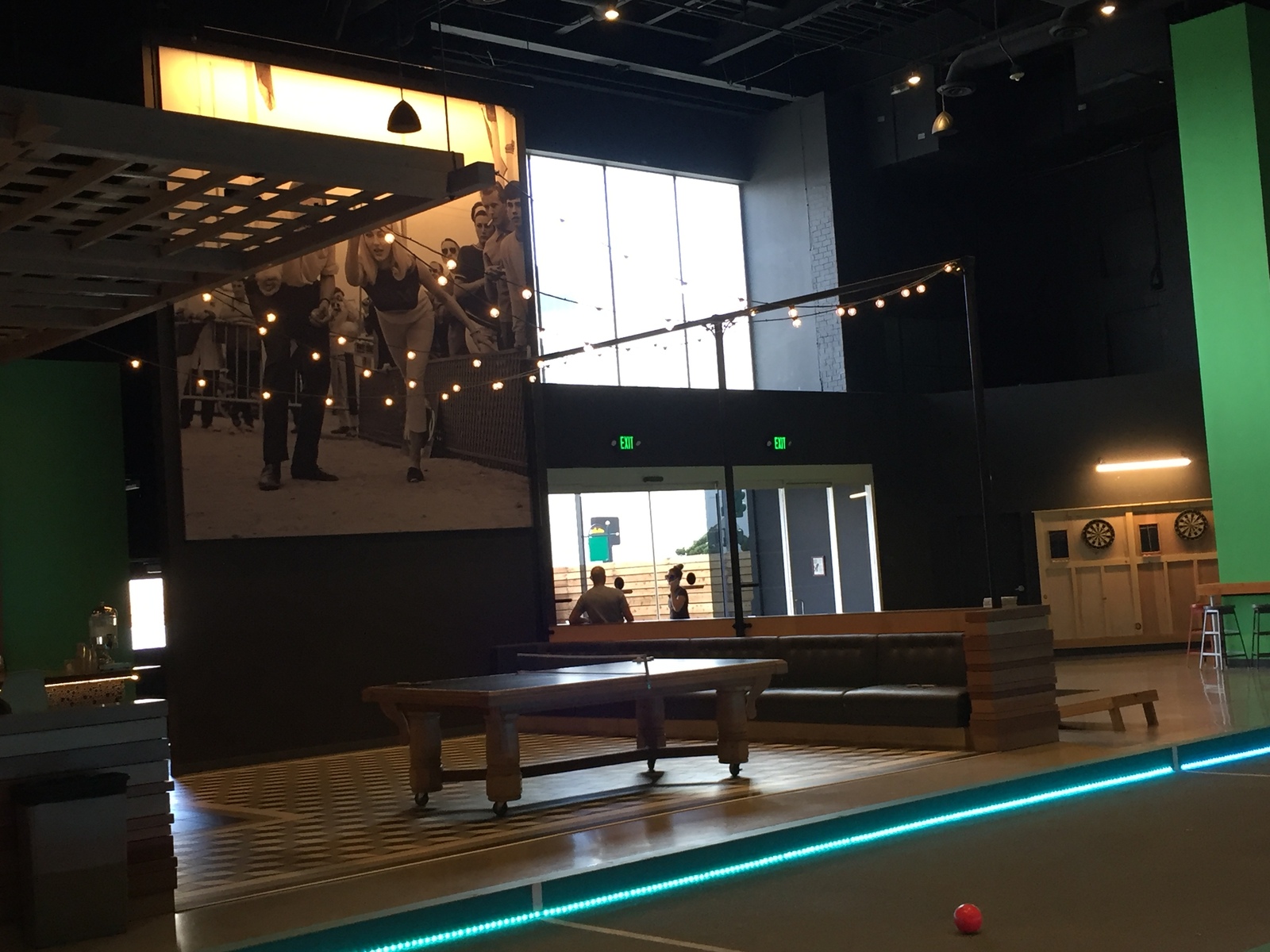 Bundox Bocce in Reno, Nevada - Kid-friendly Attractions | Trekaroo