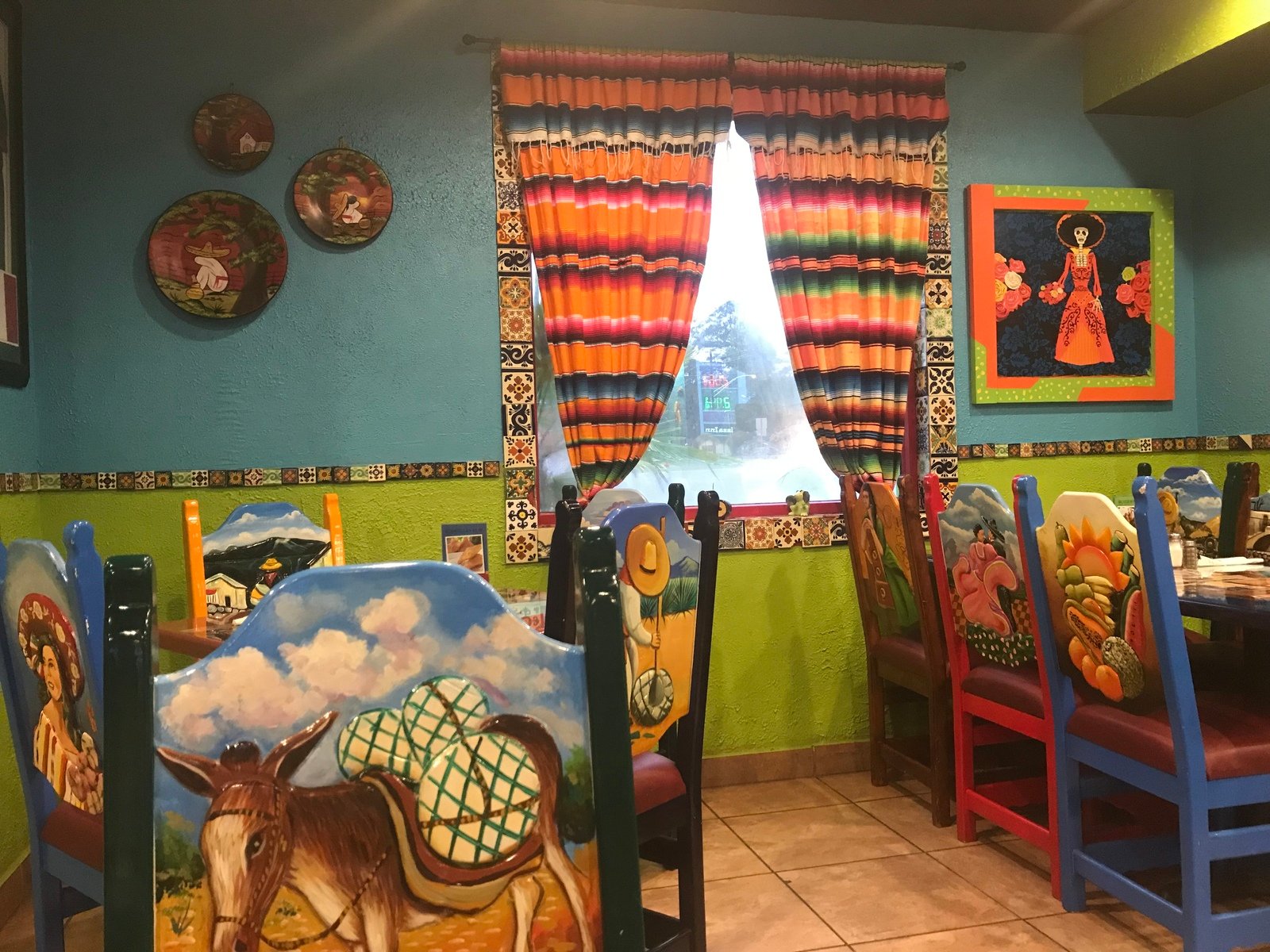 Los Agaves in Murfreesboro, Arkansas - Kid-friendly Restaurants | Trekaroo