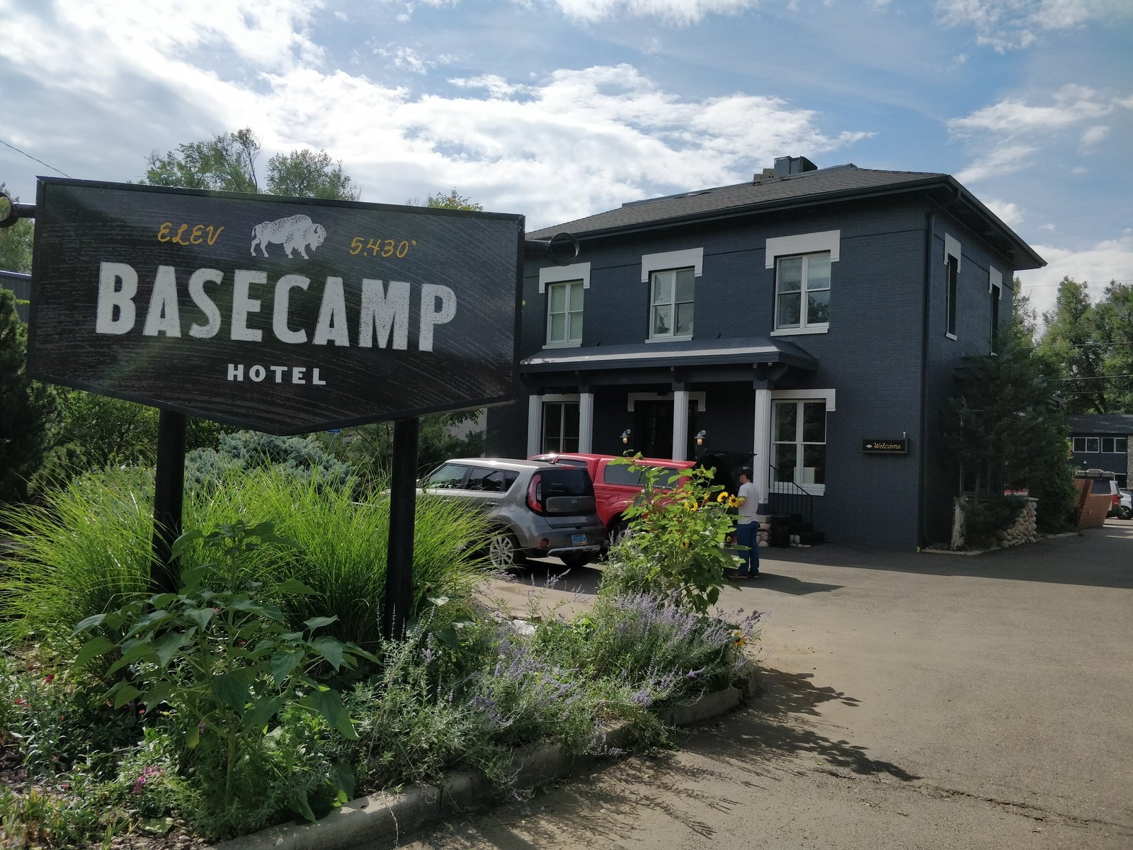 Basecamp Boulder In Boulder Colorado Kid Friendly Hotel Reviews   IMG 20180805 101109 