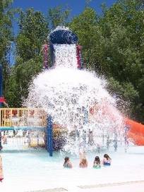 Roseland Waterpark In Canandaigua, New York - Kid-friendly Attractions ...