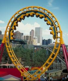 Elitch Gardens In Denver Colorado Kid Friendly Attractions