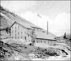 Independence Ghost Town in Aspen, Colorado - Kid-friendly Attractions ...