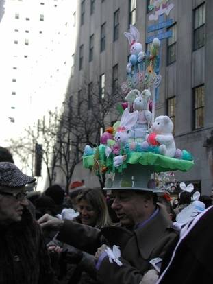 Easter Events in New York State and New York City | Trekaroo