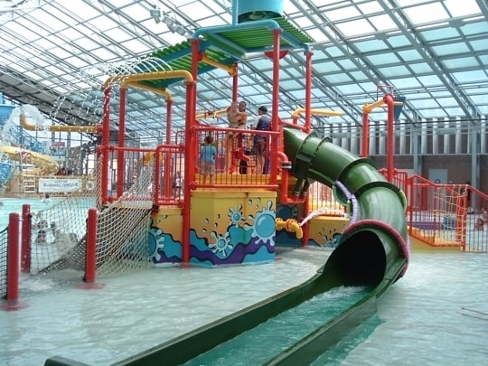 Lompoc Aquatic Center in Lompoc, California - Kid-friendly Attractions ...