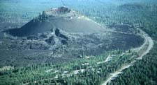 Lava Lands Visitor Center in Bend, Oregon - Kid-friendly Attractions