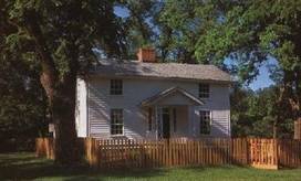 Duke Homestead State Historic Site in Durham, North Carolina - Kid ...