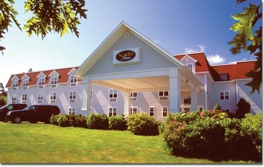 Acadia Inn in Bar Harbor, Maine - Kid-friendly Hotel Reviews | Trekaroo