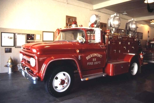 Fire Museum Of Texas In Beaumont Texas Kid Friendly Attractions