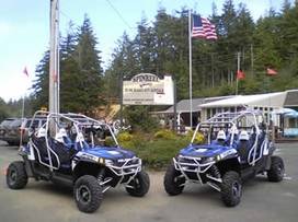 sand buggy rentals