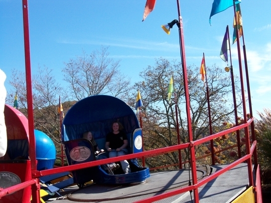 Tweetsie Railroad in Blowing Rock, North Carolina - Kid-friendly ...