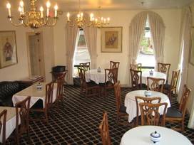 garrison inn garrison inn