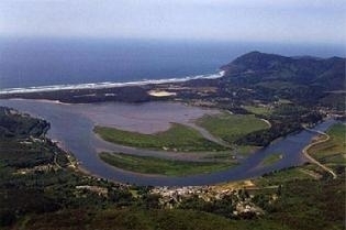 NEHALEM BAY FISHING visual data 2