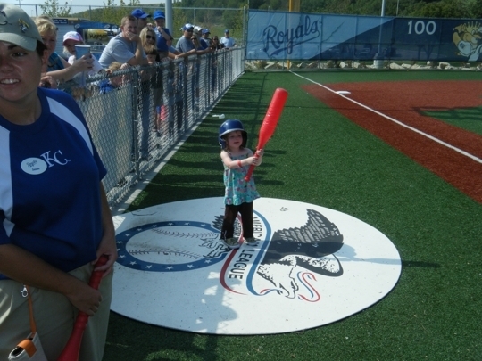 Royals Baseball in Kansas City, Missouri - Kid-friendly Attractions