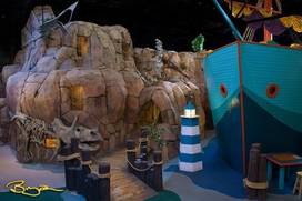 Discovery Science Place in Tyler, Texas - Kid-friendly Attractions ...