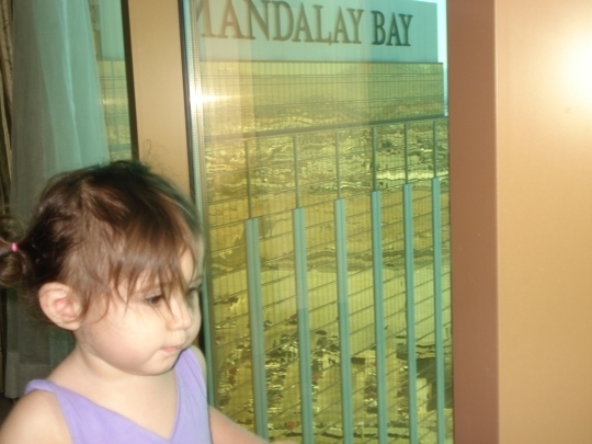 Mandalay Bay for kids, my favourite hotel in Las Vegas. - Places to Take  Toddlers and Kids