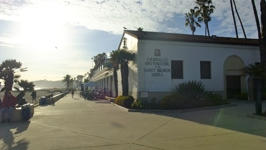 Cabrillo Bath House & Gym in Santa Barbara, California - Kid-friendly Attractions | Trekaroo
