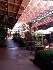 The Shops at La Cantera - Shop Luxury Brands, Enjoy a Meal, and Let  Children Play - Go Guides