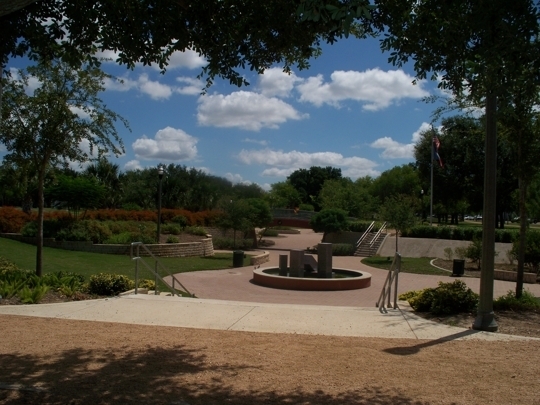 McAllen Dog Park