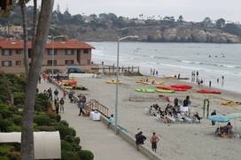 La Jolla Shores Hotel in La Jolla, California - Kid-friendly Hotel ...