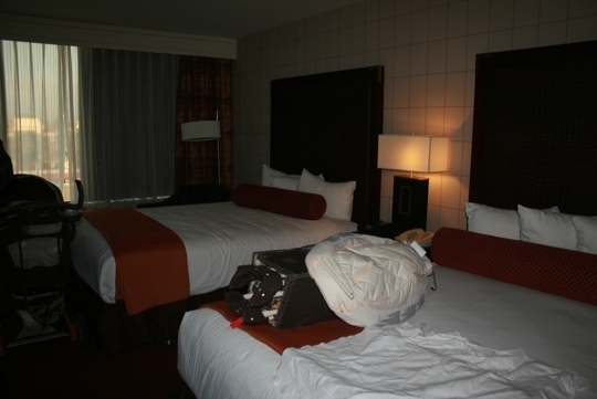 Red Lion Hotel Anaheim Resort in Anaheim, California - Hotel | Trekaroo