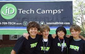 iD Tech Camps - Amherst Summer Camps - Amherst, Massachusetts