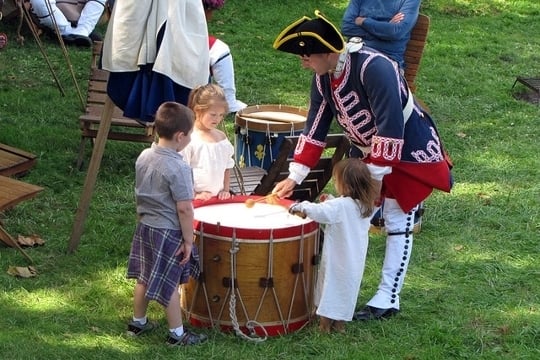 Escape To Johnny Appleseed’s Legacy: A Family-Friendly Adventure In Indiana